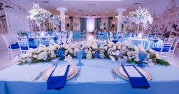 Банкетный зал Старая Москва Банкетный зал Старая Москва — фото 5