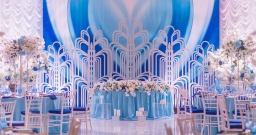 Банкетный зал Старая Москва — фото 6