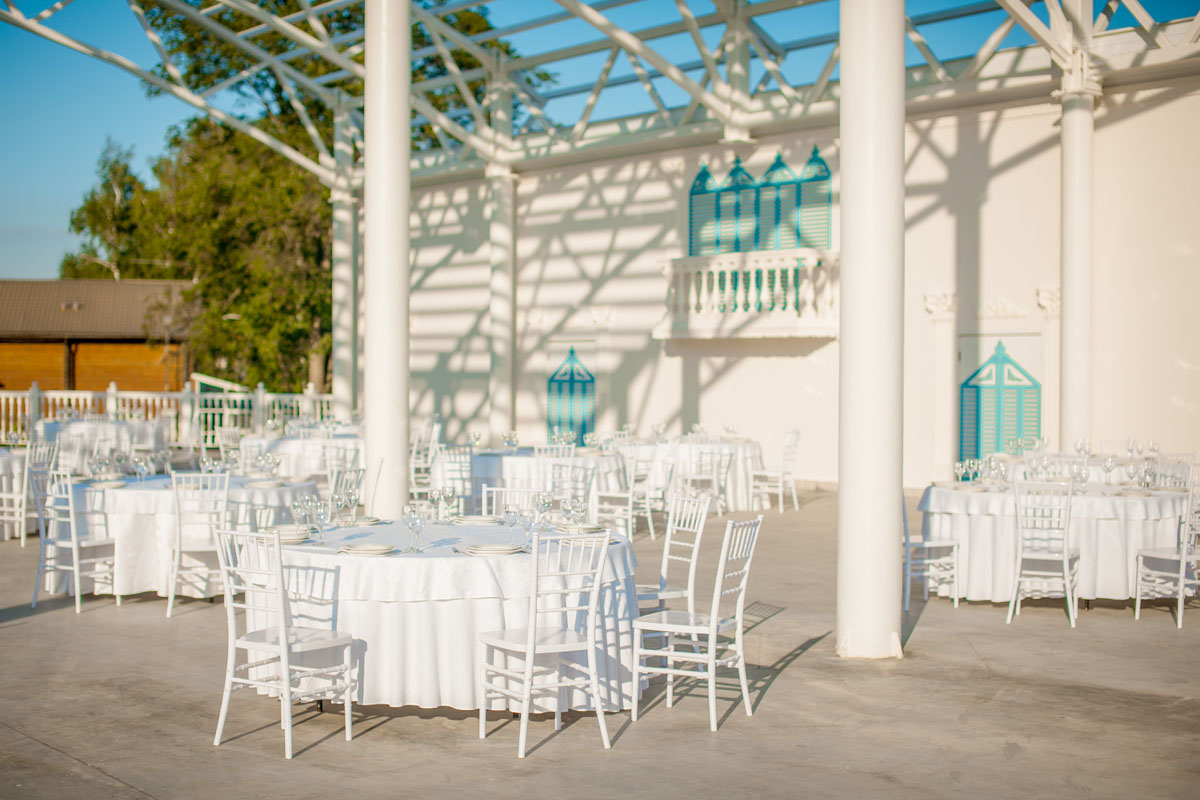 Летняя галерея Летняя галерея — фото 2