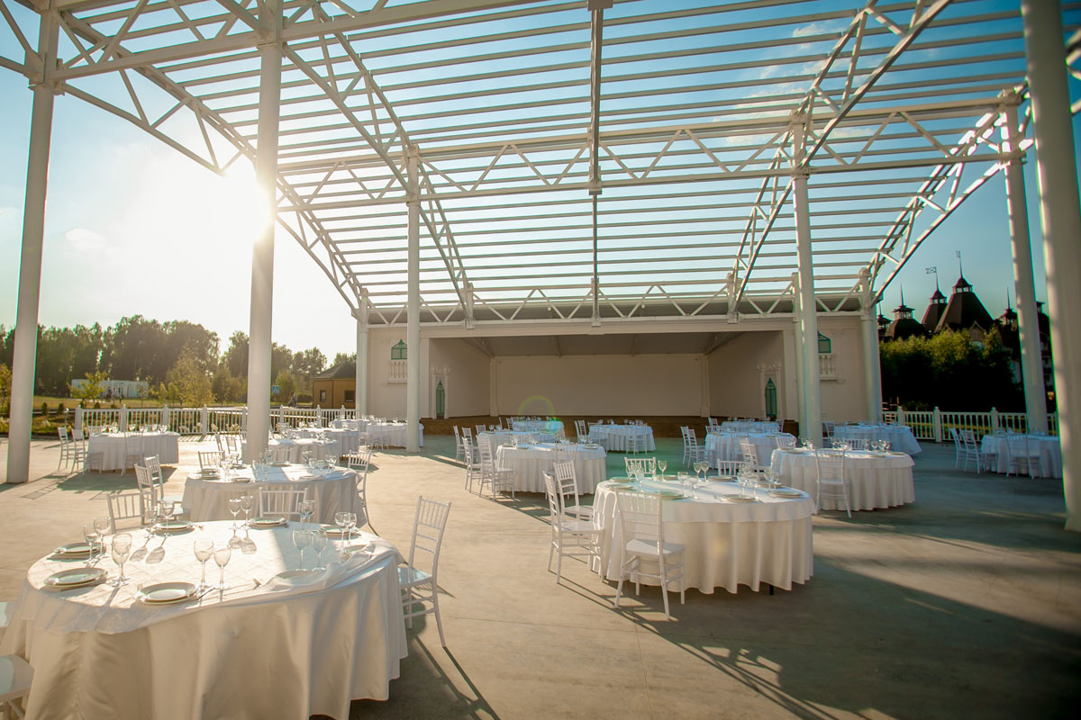 Летняя галерея Летняя галерея — фото 3