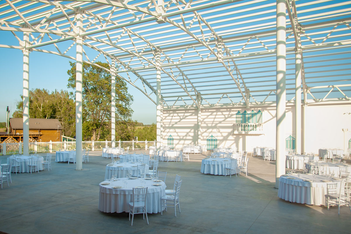 Летняя галерея Летняя галерея — фото 4