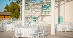 Летняя галерея Летняя галерея — интерьер зала