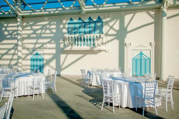 Летняя галерея Летняя галерея — фото 5