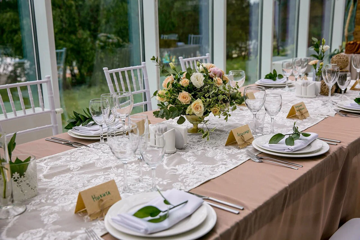 Зимний сад Зимний сад — фото 3