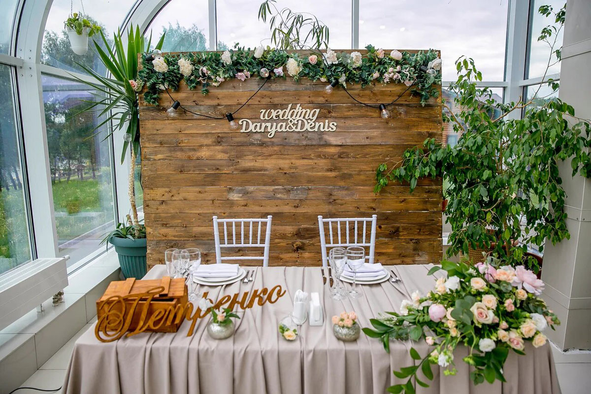 Зимний сад Зимний сад — фото 6