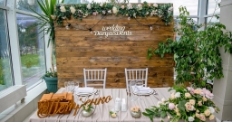 Зимний сад — фото 6