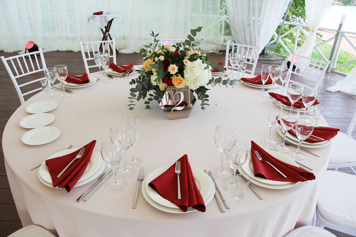 Белоснежный Шатер Екатерина II Белоснежный Шатер Екатерина II — фото 3