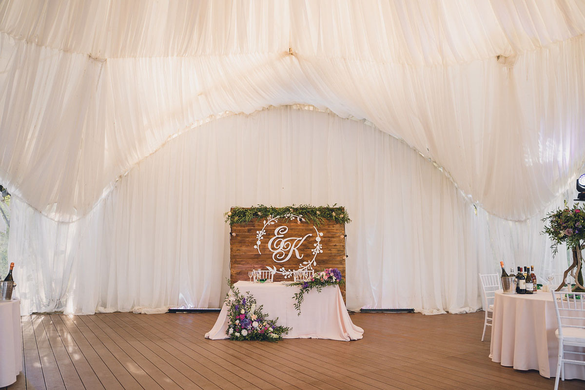 Белоснежный Шатер Екатерина II Белоснежный Шатер Екатерина II — фото 6