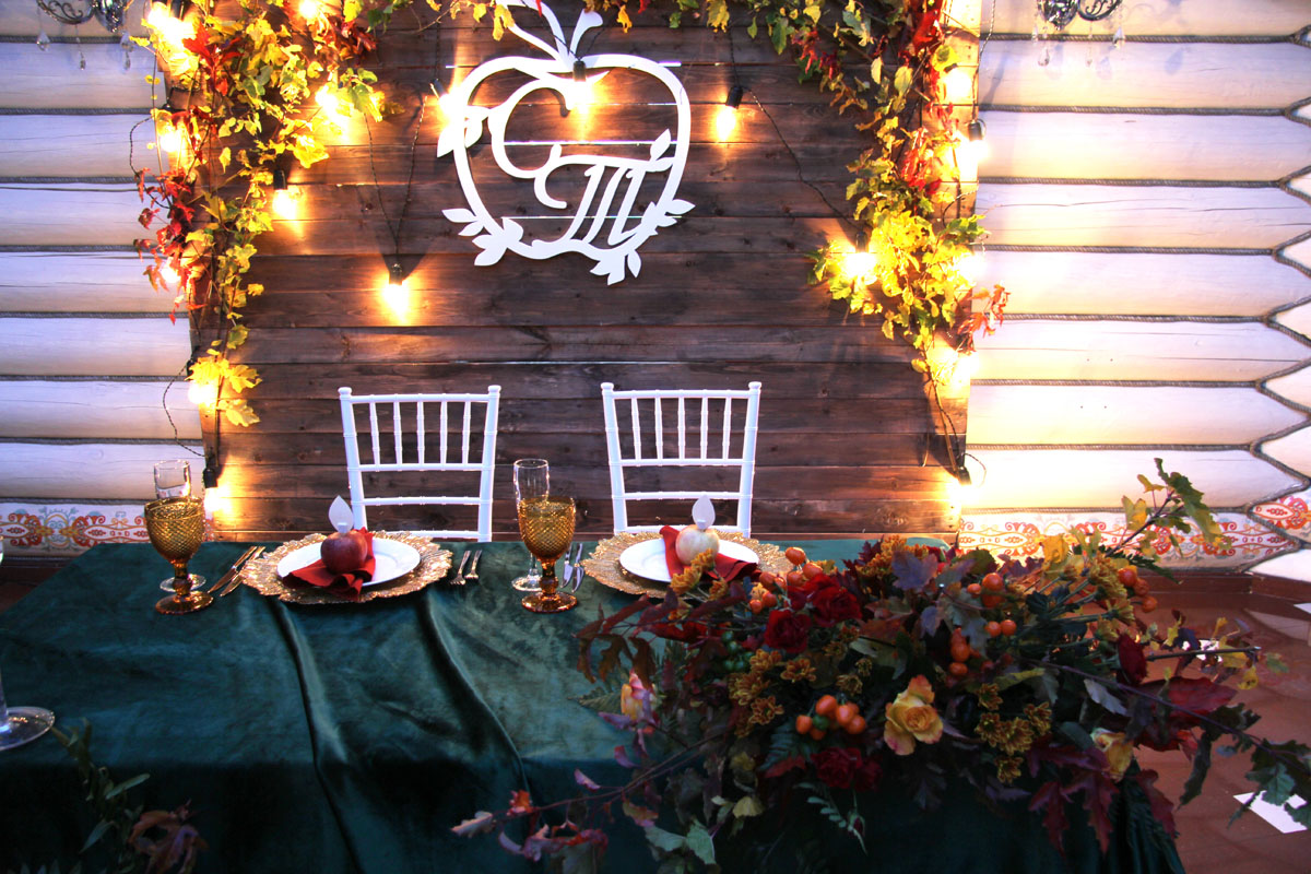 Ресторан Петрушка — фото 7