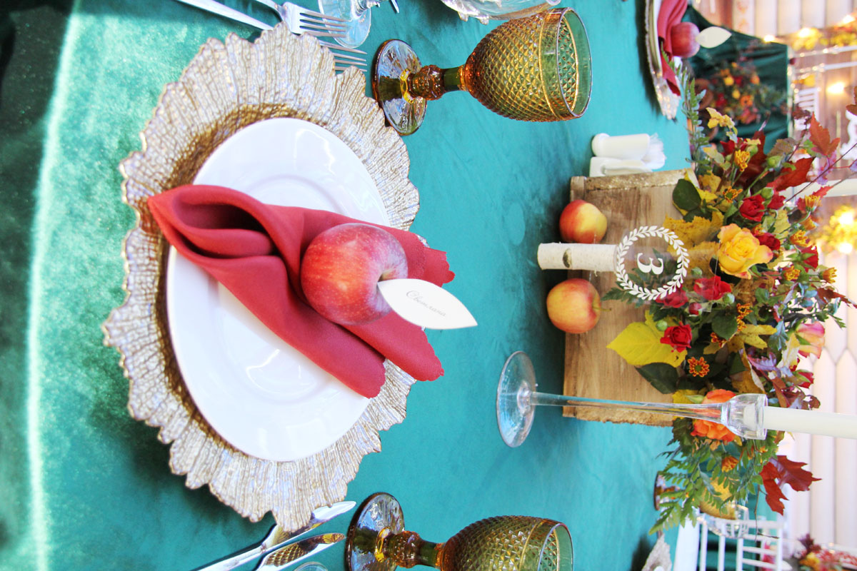 Ресторан Петрушка — фото 8