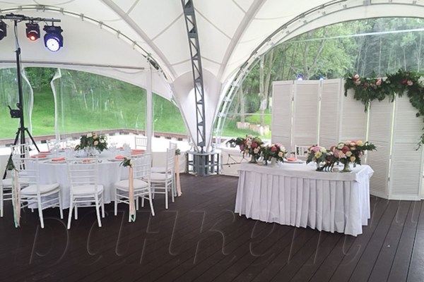 Логотип Парк-Отель Орловский