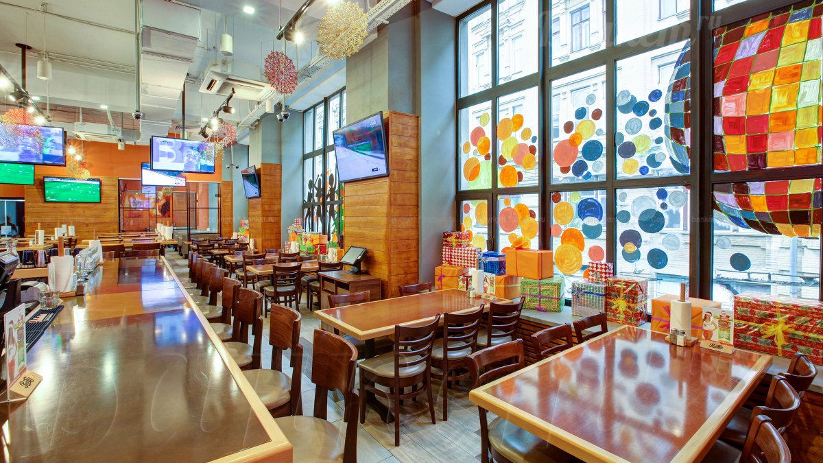 Основной зал — фото 4