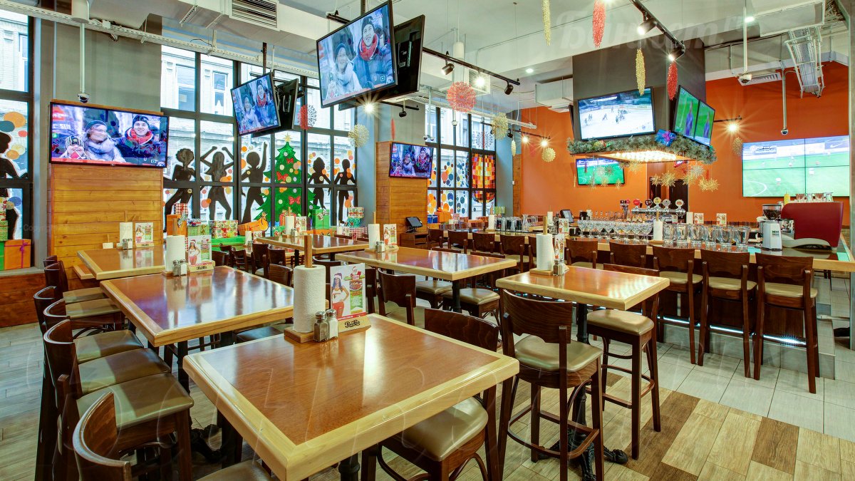 Основной зал — фото 5