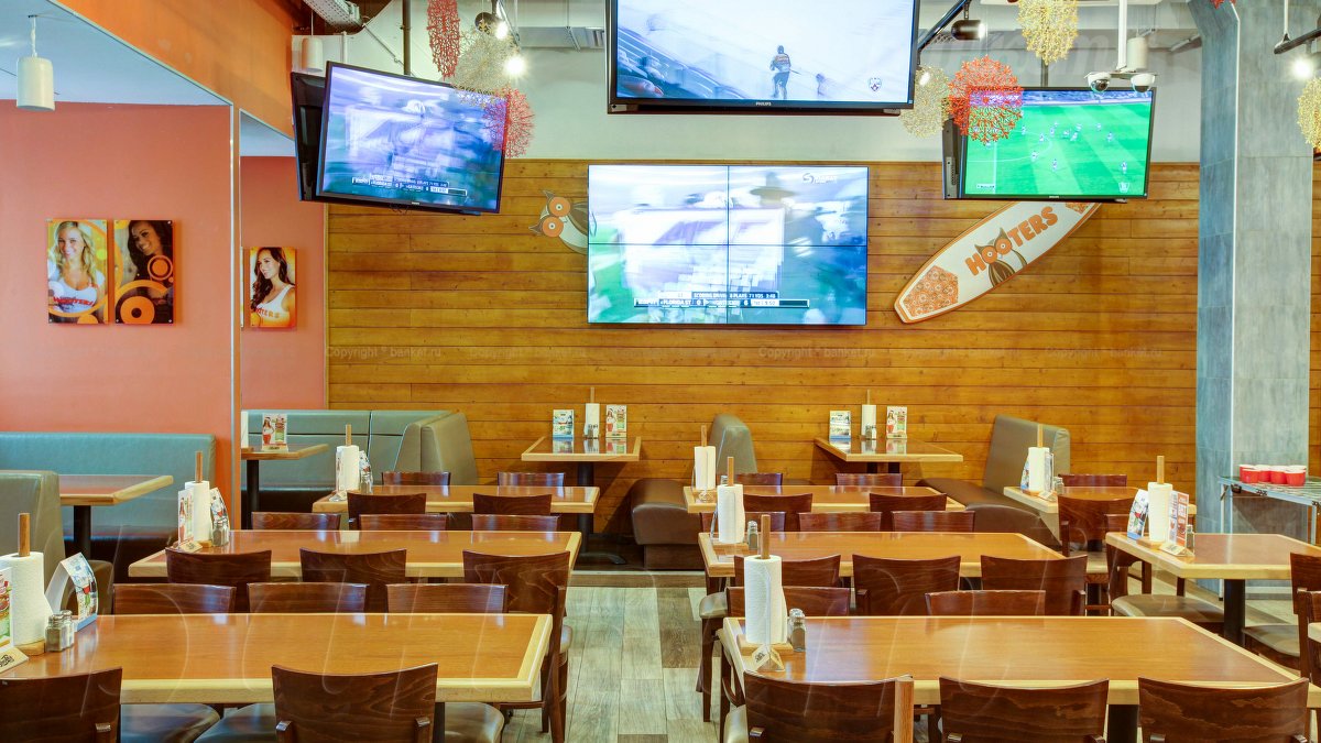 Основной зал — фото 7