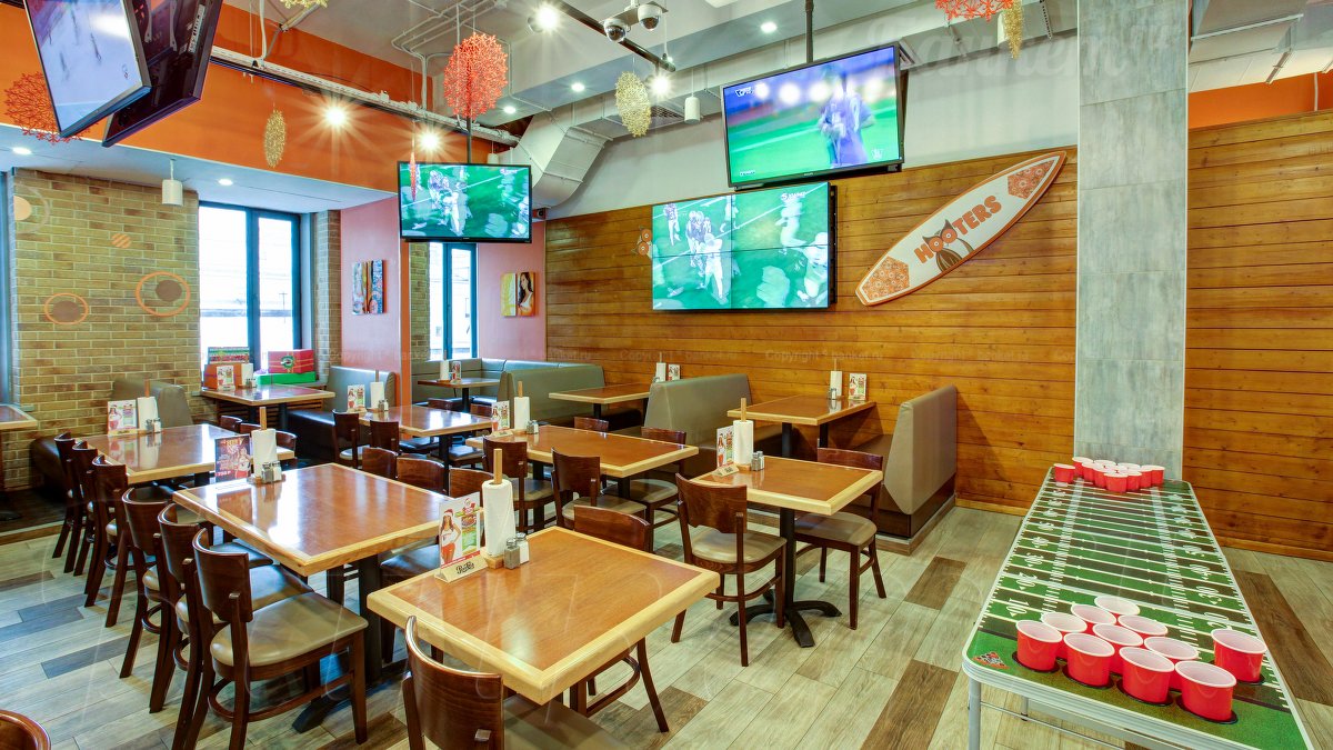 Основной зал — фото 9