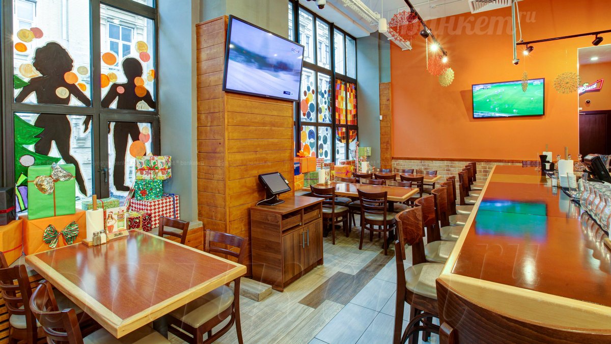 Основной зал — фото 19