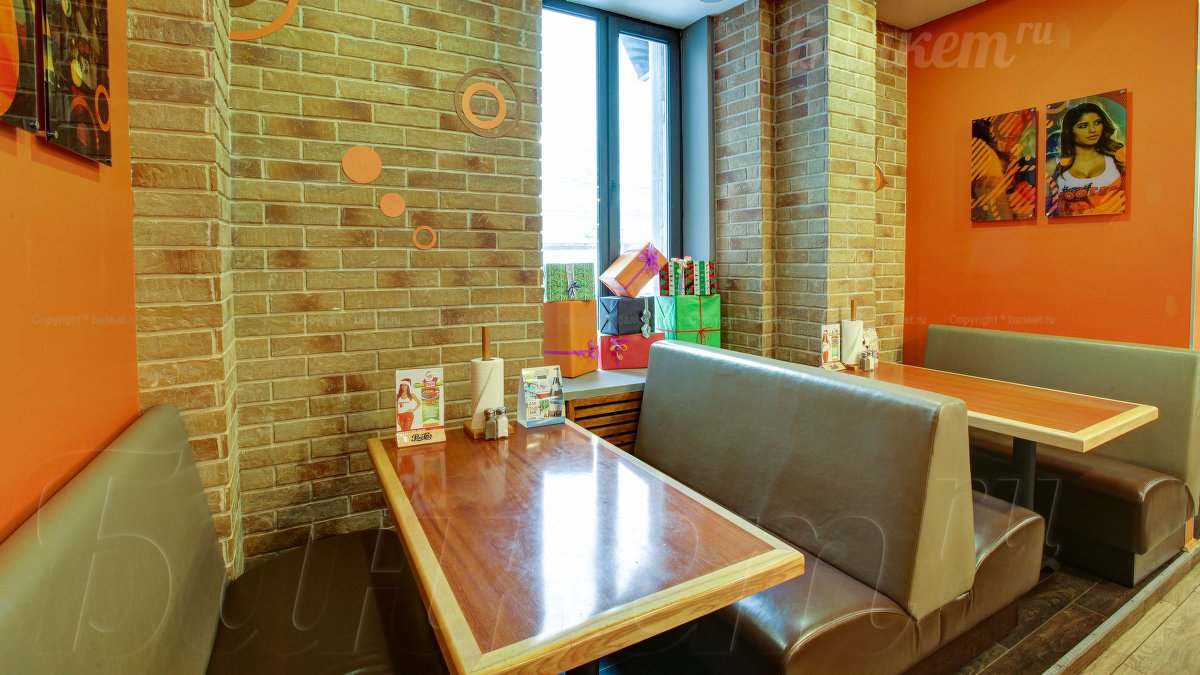 Основной зал — фото 24