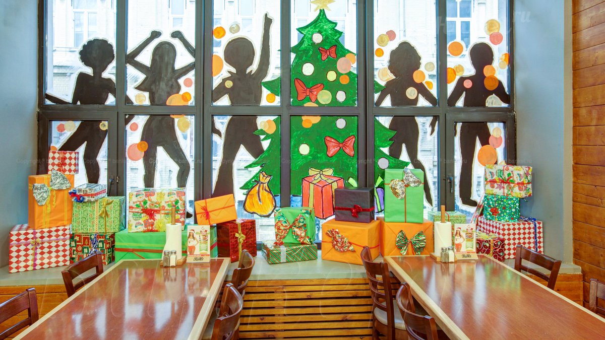 Основной зал — фото 28