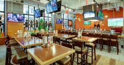 Основной зал — фото 5