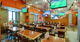 Основной зал — фото 6