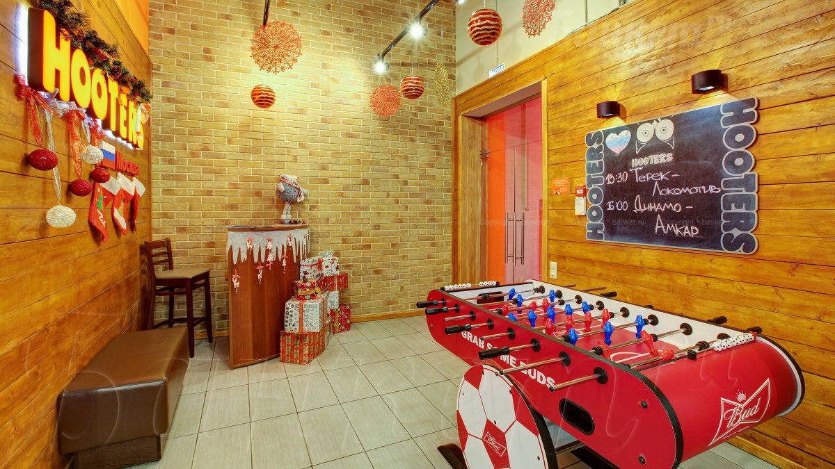 Ресепшн — фото 2