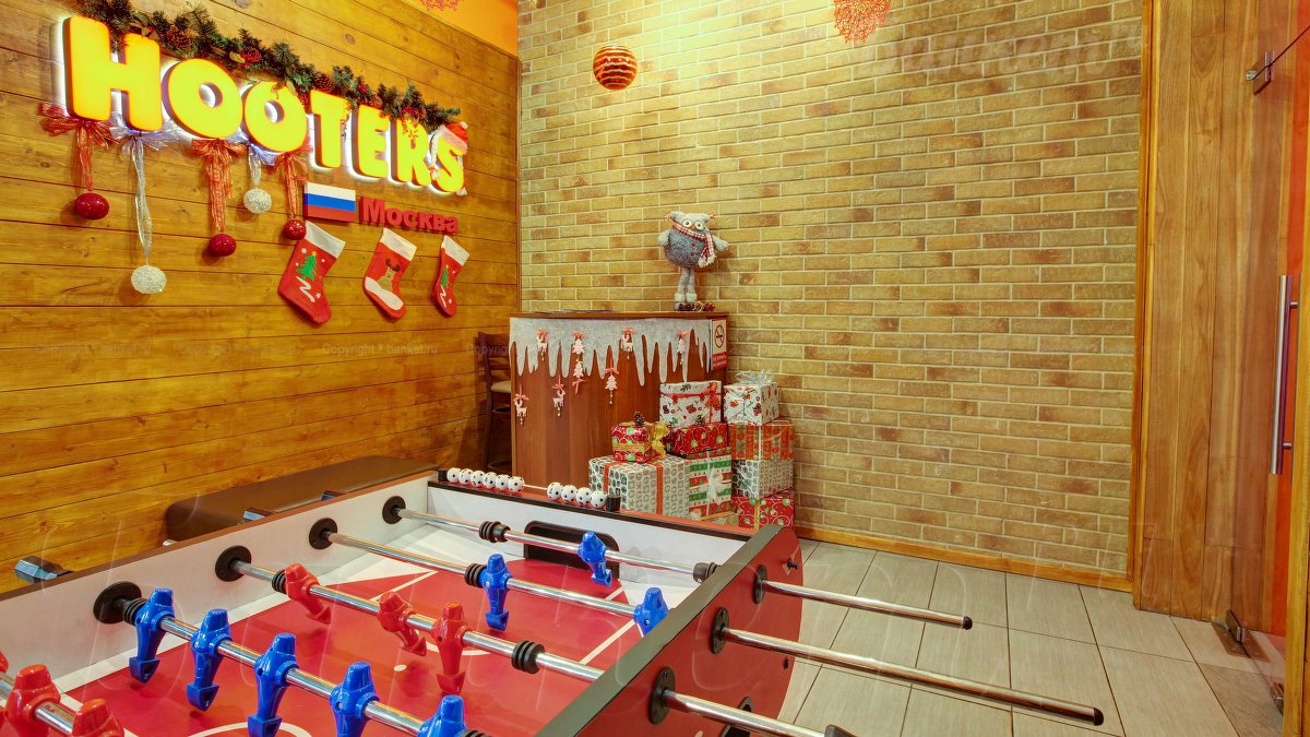 Ресепшн — фото 3