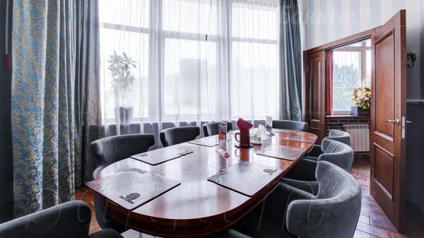 Vip Зал 1 — интерьер зала