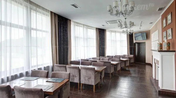 Vip Зал 2