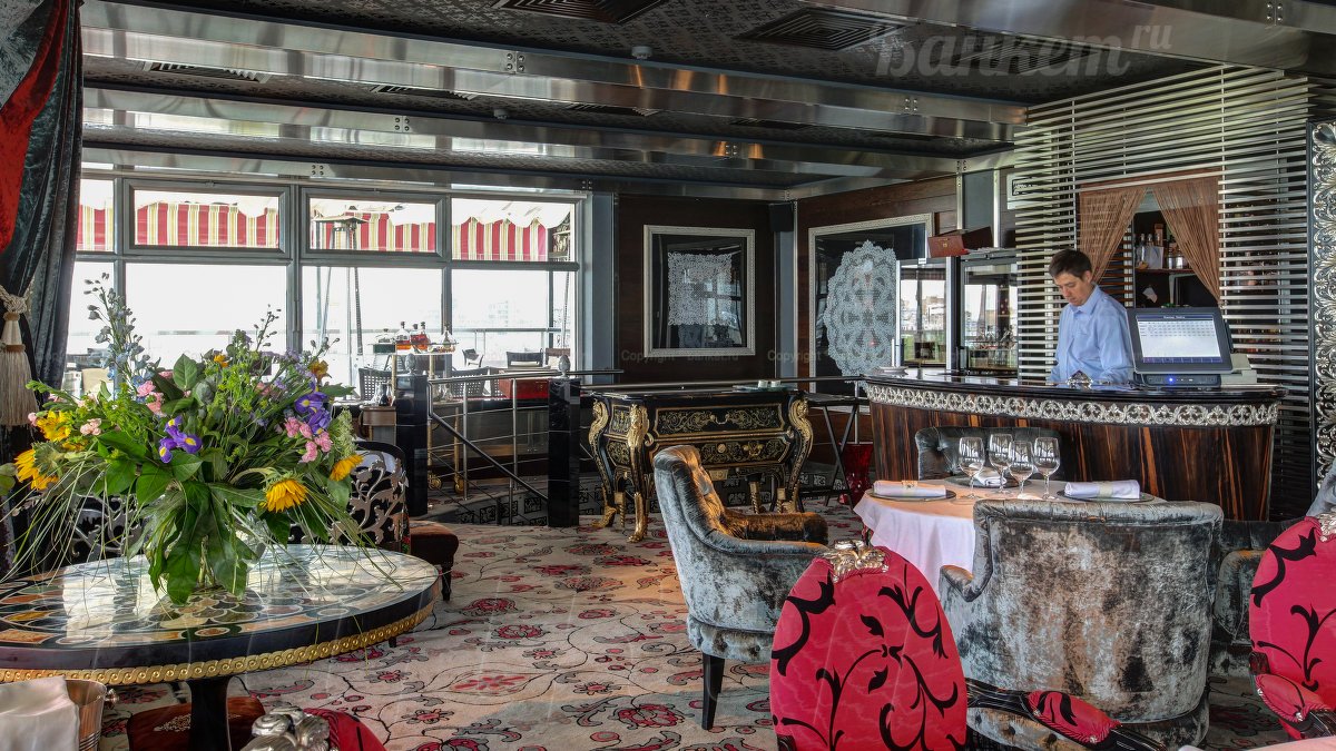 Верхний зал Верхний зал — фото 5