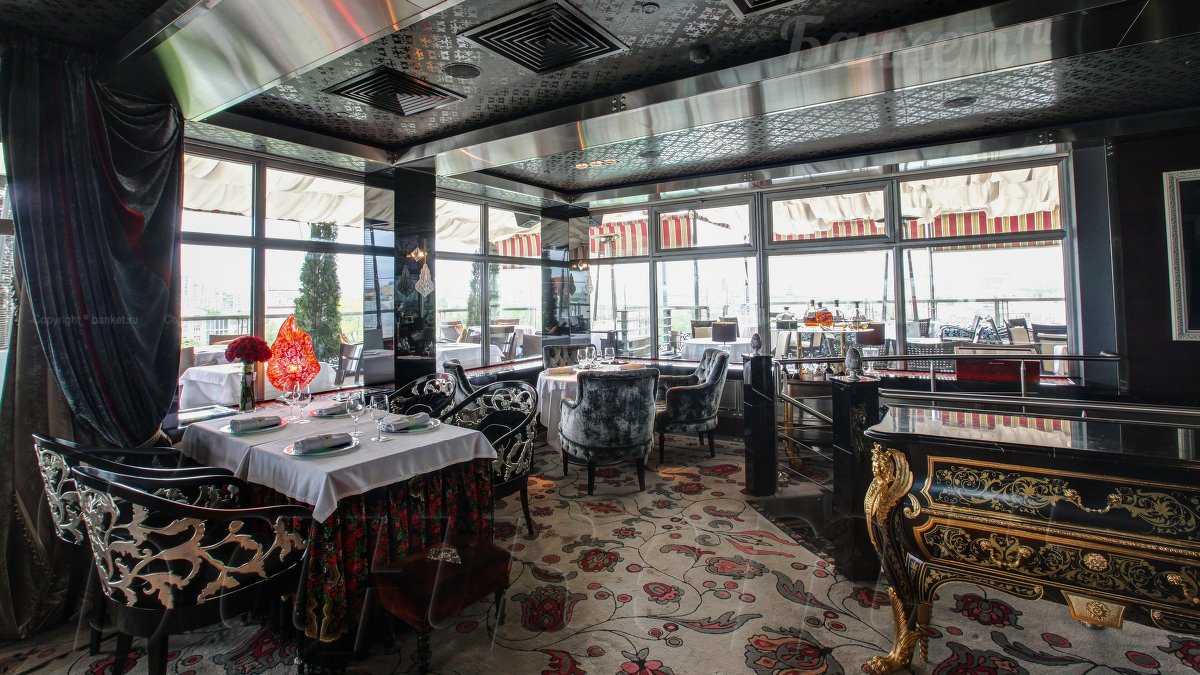 Верхний зал Верхний зал — фото 6