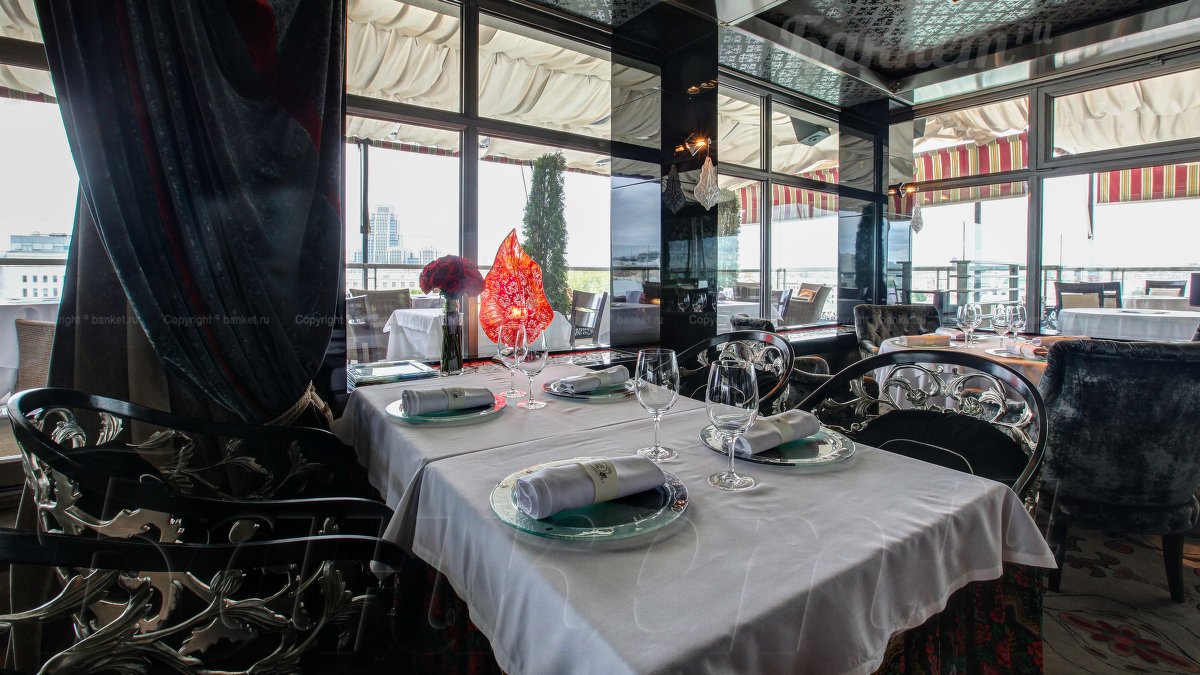 Верхний зал Верхний зал — фото 7