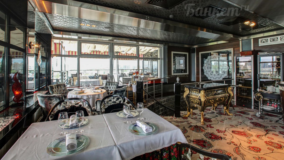 Верхний зал Верхний зал — фото 8