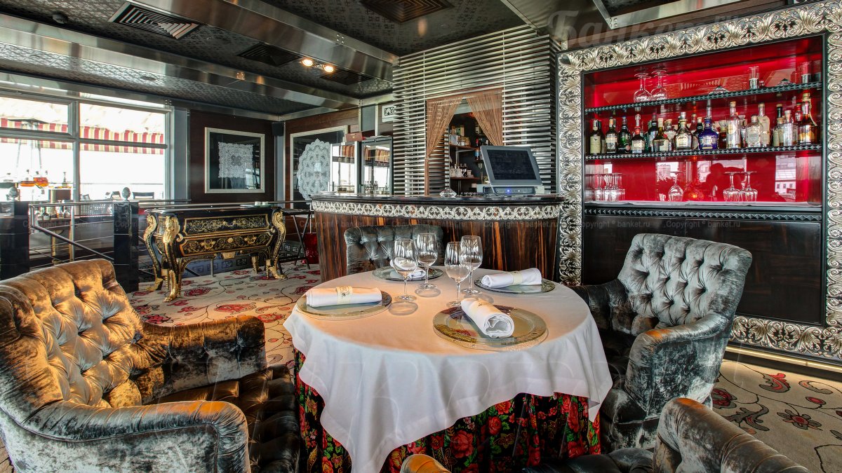 Верхний зал Верхний зал — фото 9