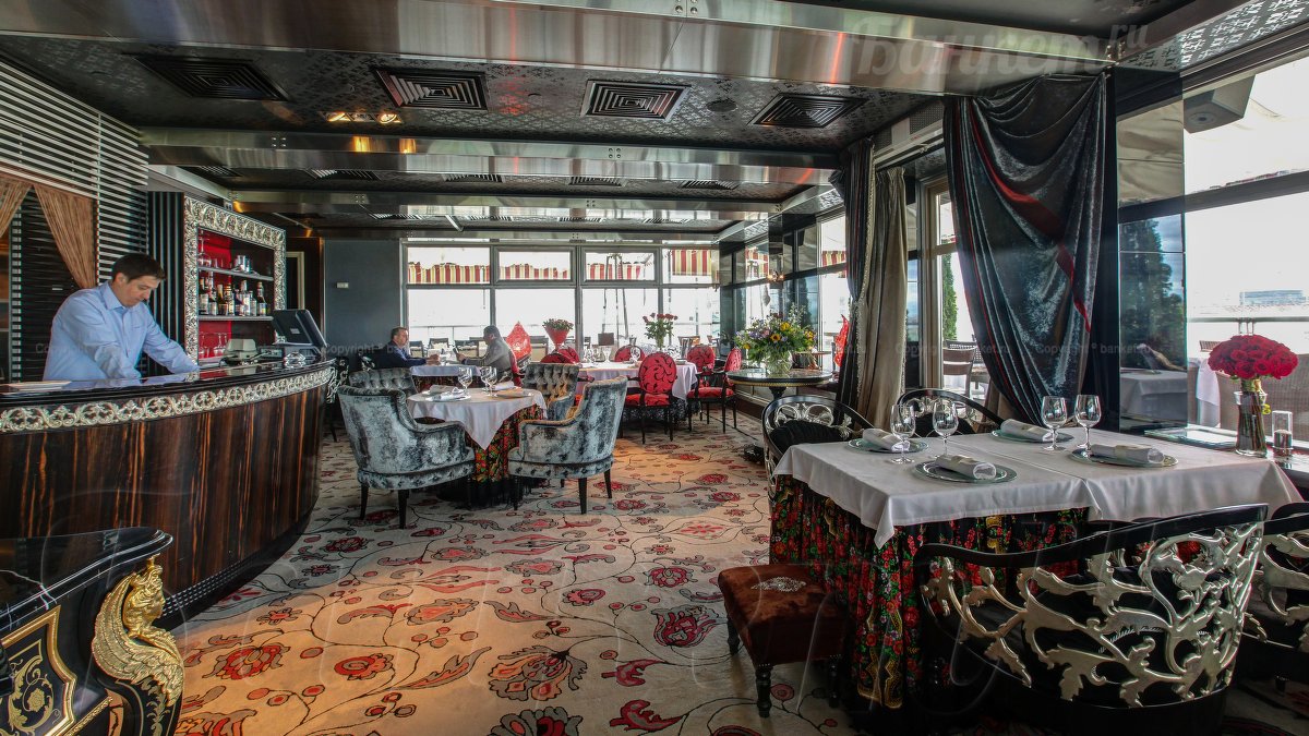 Верхний зал Верхний зал — фото 10