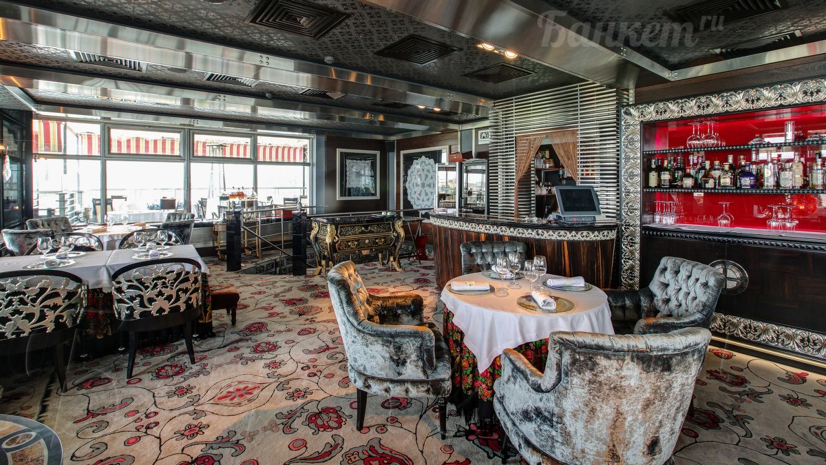 Верхний зал Верхний зал — фото 11