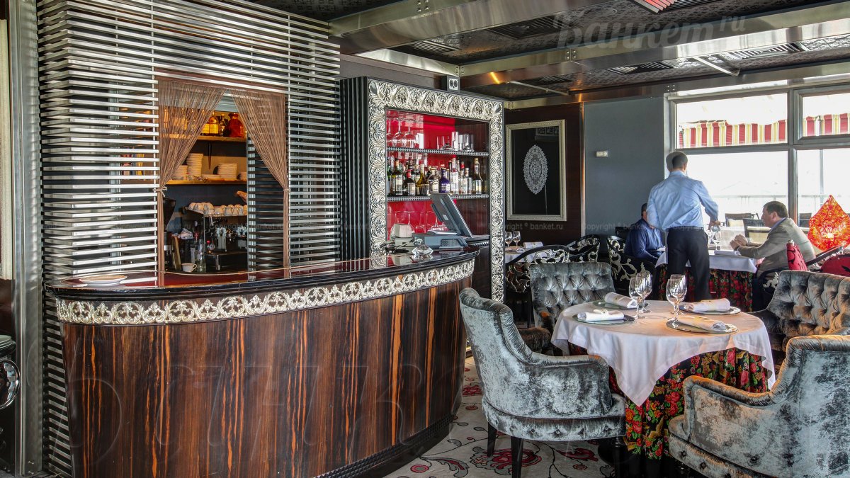 Верхний зал Верхний зал — фото 13