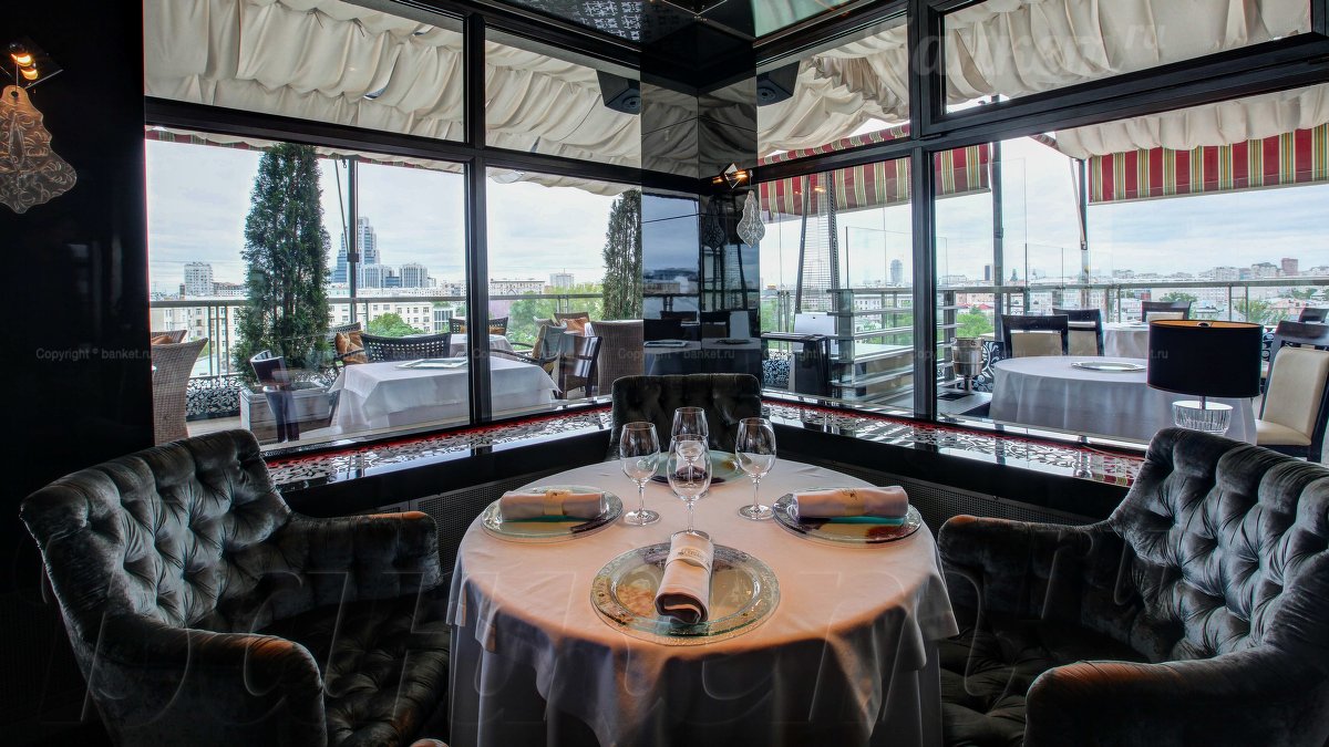 Верхний зал Верхний зал — фото 14