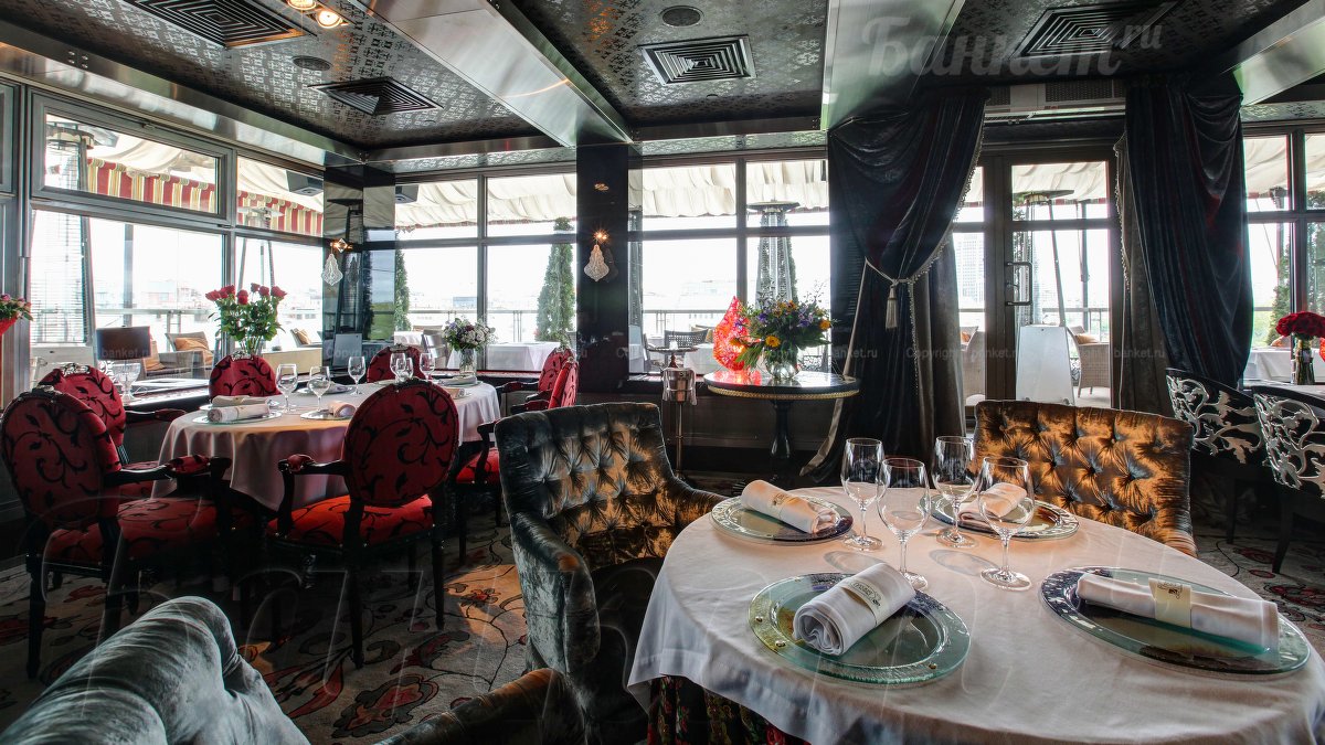 Верхний зал Верхний зал — фото 15