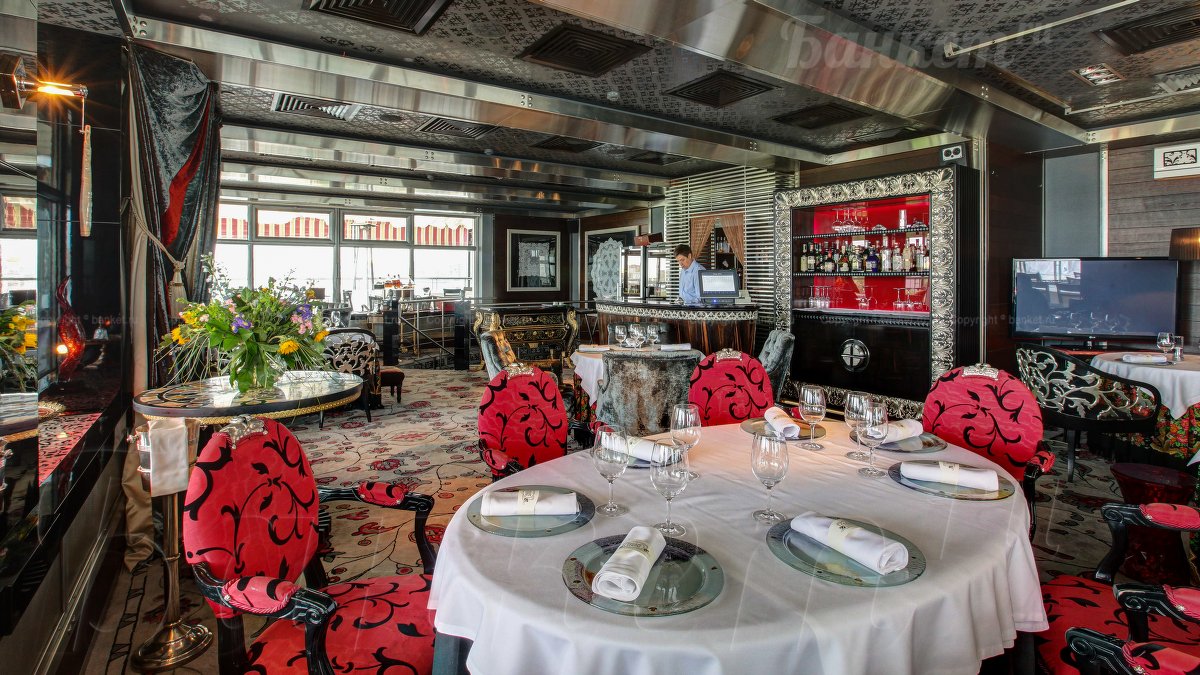 Верхний зал Верхний зал — фото 16