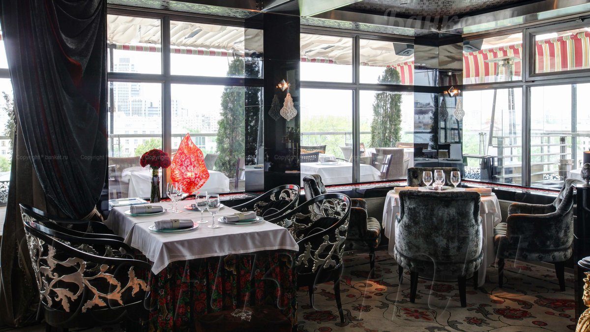 Верхний зал Верхний зал — фото 17