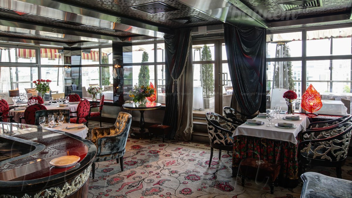 Верхний зал Верхний зал — фото 18