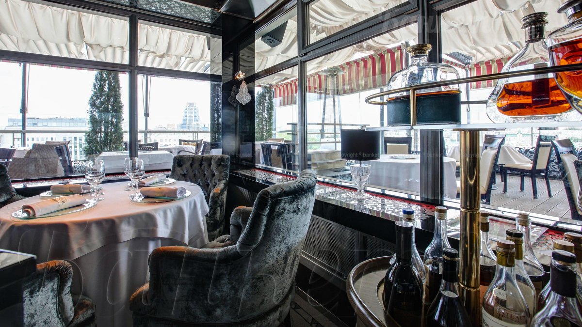 Верхний зал Верхний зал — фото 19