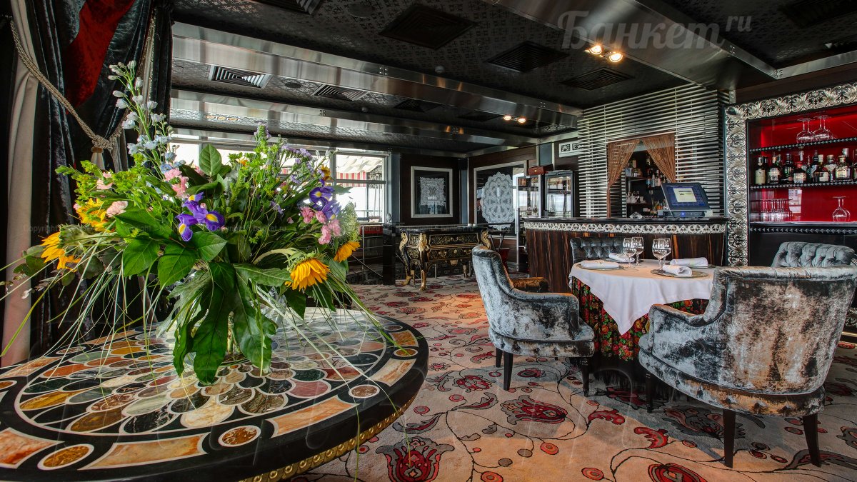 Верхний зал Верхний зал — фото 20