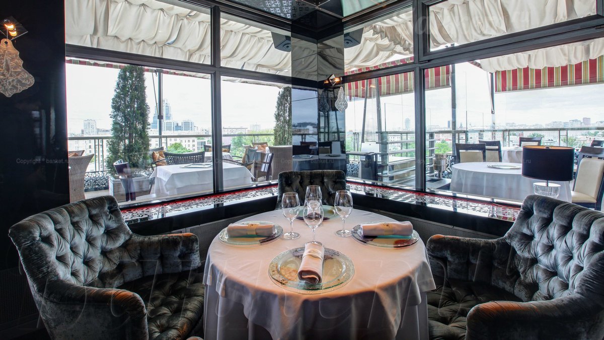 Верхний зал Верхний зал — фото 21