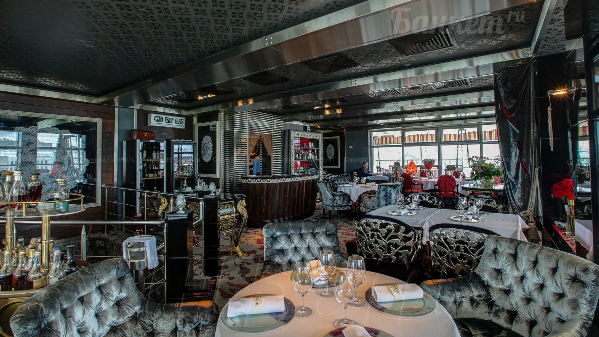 Верхний зал Верхний зал — фото 22