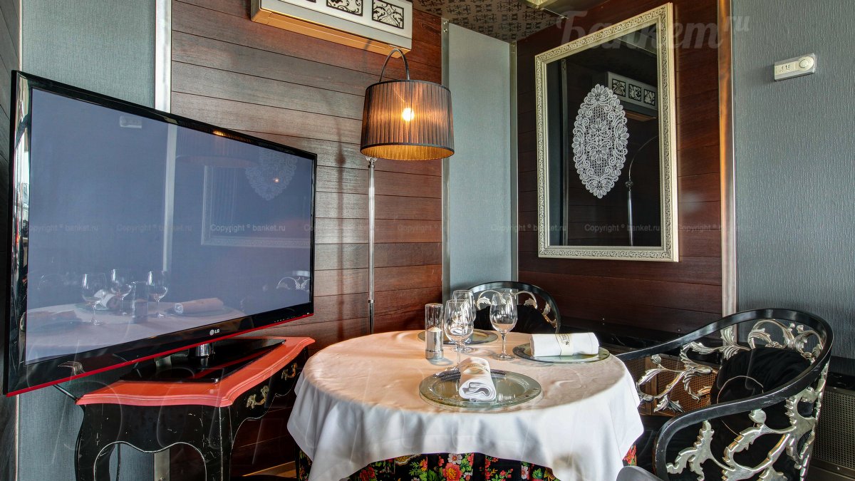 Верхний зал Верхний зал — фото 24