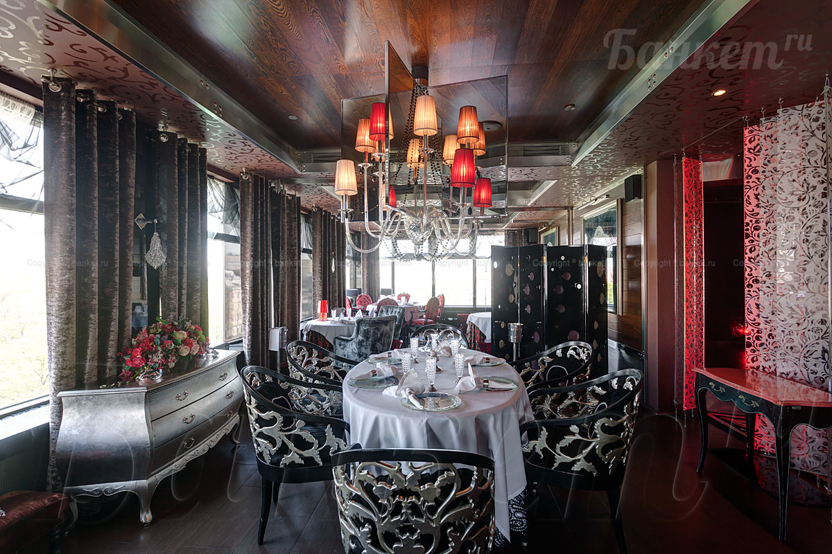 Верхний зал Верхний зал — фото 25