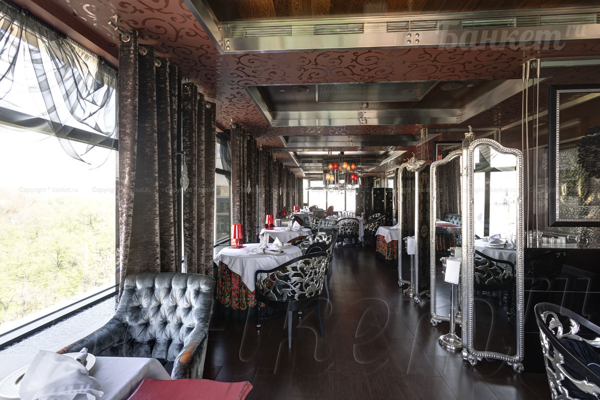 Верхний зал Верхний зал — фото 26