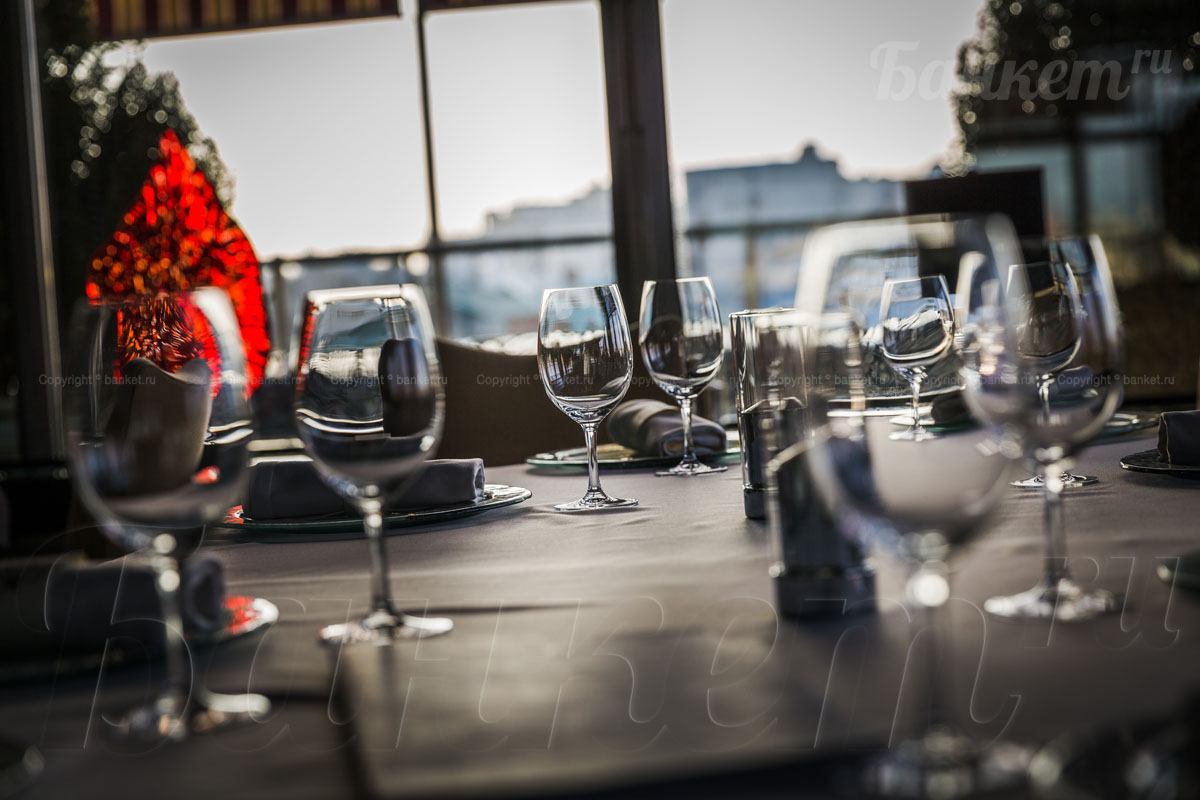 Верхний зал Верхний зал — фото 27