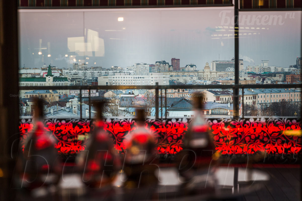 Верхний зал Верхний зал — фото 28